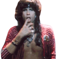 Music Video Sticker by Aerosmith