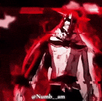 Bleach GIF