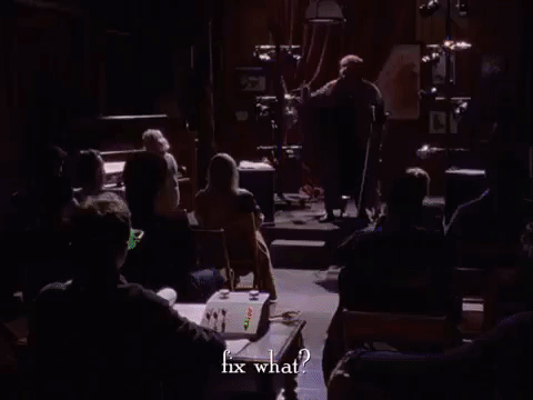 season 3 netflix GIF by Gilmore Girls 