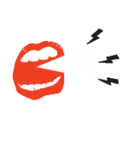Monoepitixies Sticker by RYTHMOS 949