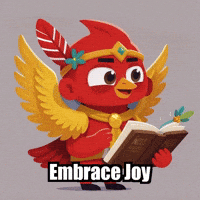 Wisdom GIF by The Cardinal Virtue