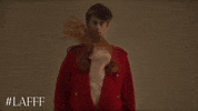lafashionfestival fashion couple la california GIF