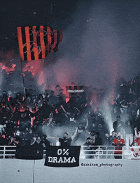 Fans Algeria GIF