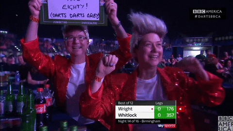 GIF by BBC America