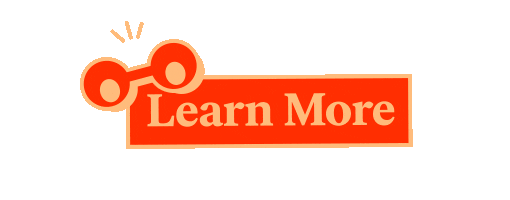 Learn More Sticker by Elementor