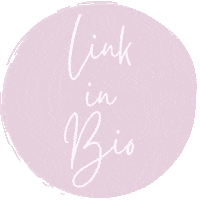 Pink Link Sticker by www.beautyandwellnessromana.nl