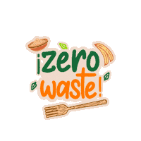 LAICACR ecofriendly rrr reciclar medio ambiente Sticker