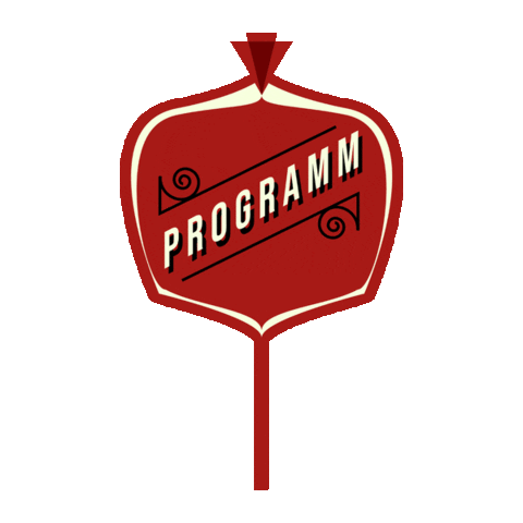 Winter Sticker by Wienachtsdorf