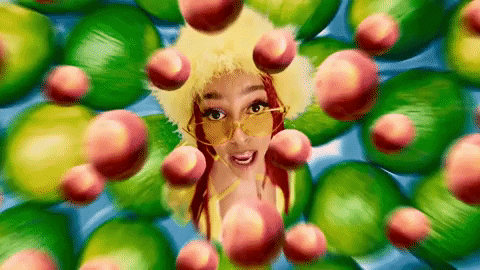 Juicy GIF by Doja Cat