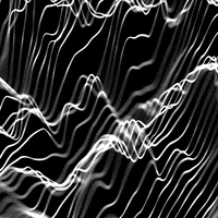 Black And White Loop GIF by xponentialdesign