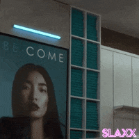 Film Horror GIF by Slaxx Movie