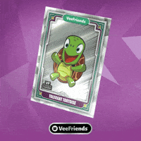 Box Collect GIF by VeeFriends