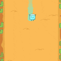 Cubemeltgame GIF by CubeMelt Adventure