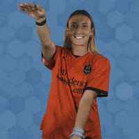 Womens Soccer Sport GIF by Houston Dash