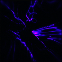 pink glow GIF by Erica Anderson