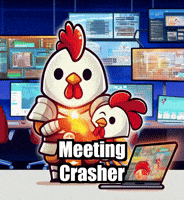 Technology Videocall GIF by Zorooster