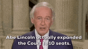 Ed Markey GIF by GIPHY News