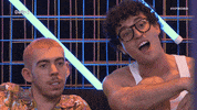 X Factor Wow GIF by X Factor Italia