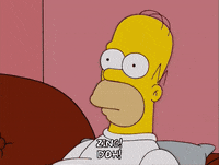 homer simpson GIF