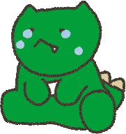 우울 Sticker