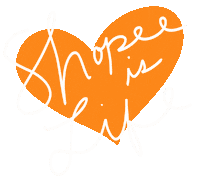 Shopping Shop Sticker