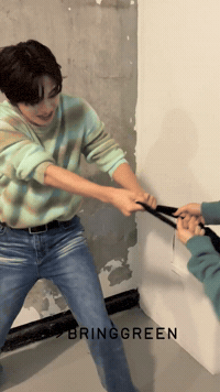 Leo GIF