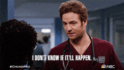 Chicago Med Nbc GIF by One Chicago