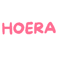 Bijroosopdethee feest hoera bijroosopdethee rozehoera Sticker