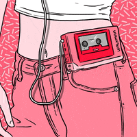 Animation Domination Pink GIF by gifnews