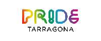Pride Tarragona Sticker by RESPIRA