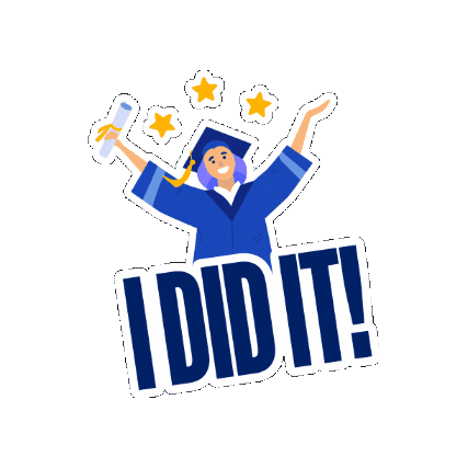 Gradusil2023 Sticker by USIL