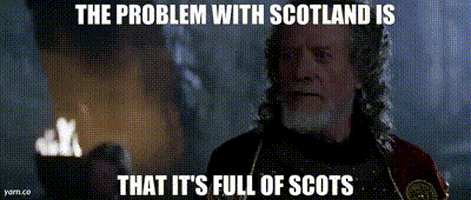 aldoguerra5771761e11204ccb9d8b057d238e4b57 giphyupload scots GIF