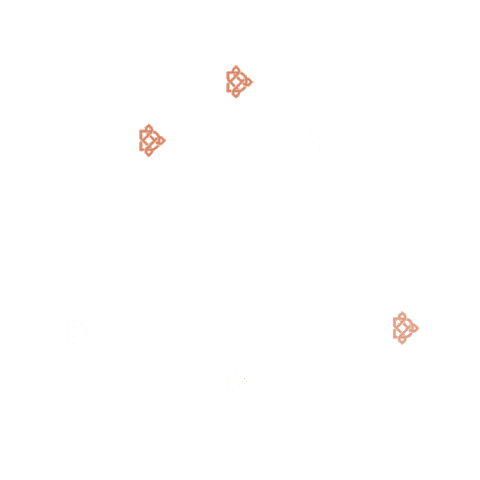 Fashion Women Sticker