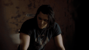 x-men polaris GIF by The Gifted