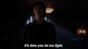 x men fox GIF by The Gifted