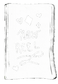 New Post Story Sticker