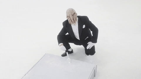 on the square GIF by Mac DeMarco