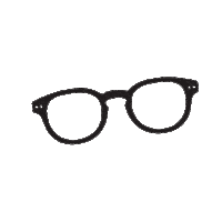 iaostories sunglasses kacamata teskacamata Sticker