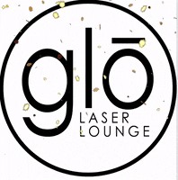 Glolaserlounge happy spa facial medspa GIF