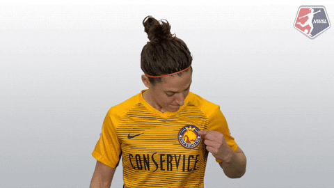 nwsl giphyupload soccer nwsl crest GIF