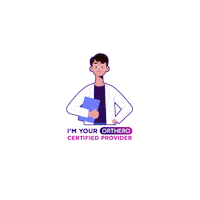 orthero smile dentist dental dentistry Sticker