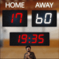 17 Home GIF