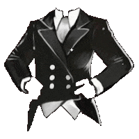 Rider Dash Sticker by Owlient