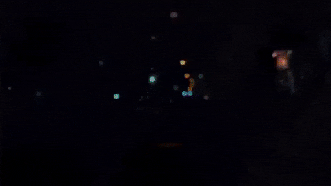 Driving How Did I Get Here GIF