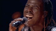 Black Pumas GIF by Recording Academy / GRAMMYs
