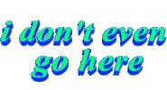 Dont Go Sticker by AnimatedText