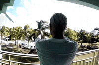 alessandromarras- cuba alessandro viaggi coollife GIF