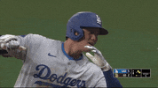 Major League Baseball Sport GIF by MLB