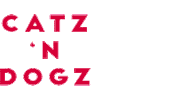 PETSRECORDINGS catzndogz petsrecordings Sticker