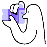 Camera Picture Sticker by Melio